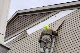 Best Siding Removal and Disposal  in Greenland, AR